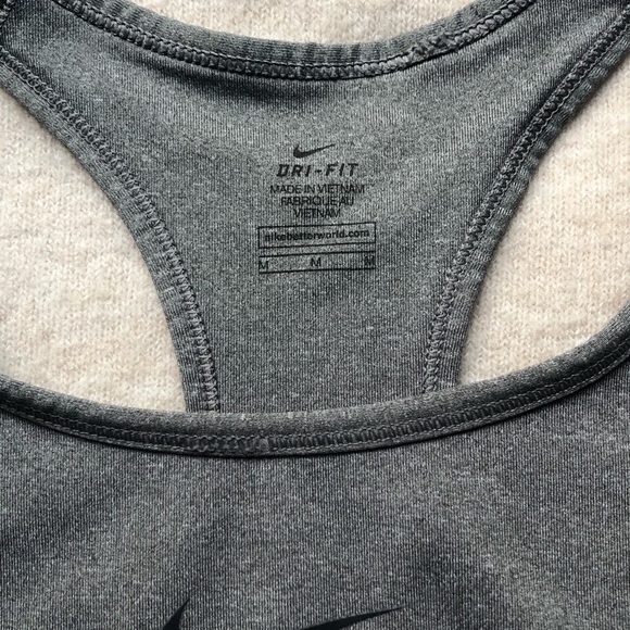 🌸Nike Women’s Sport Bra 🌸 - Picture 3 of 4